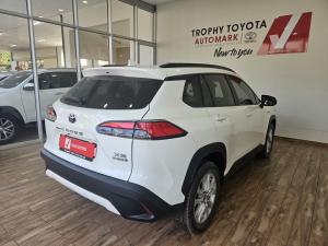 Toyota Corolla Cross 1.8 Hybrid XS - Image 2