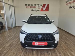Toyota Corolla Cross 1.8 Hybrid XS - Image 4