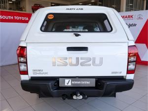 Isuzu D-Max 250 double cab Hi-Ride auto - Image 5