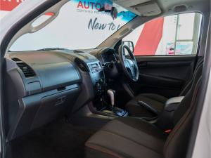 Isuzu D-Max 250 double cab Hi-Ride auto - Image 7