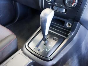 Isuzu D-Max 250 double cab Hi-Ride auto - Image 9
