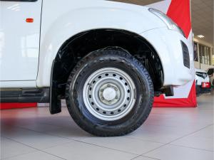 Isuzu D-Max 250 double cab Hi-Ride auto - Image 14