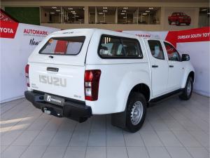 Isuzu D-Max 250 double cab Hi-Ride auto - Image 2