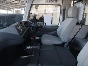 Toyota Coaster 4.0D 23 Seater B/S - Image 7