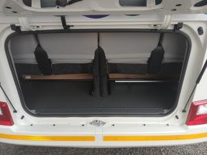 Toyota Coaster 4.0D 23 Seater B/S - Image 12