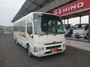 Thumbnail Toyota Coaster 4.0D 23 Seater B/S