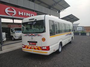 Toyota Coaster 4.0D 23 Seater B/S - Image 2