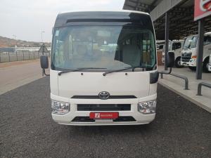 Toyota Coaster 4.0D 23 Seater B/S - Image 4