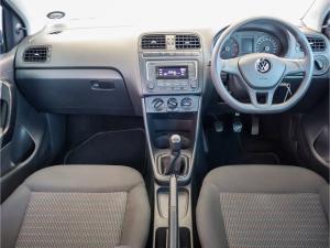 Volkswagen Polo Vivo hatch 1.4 Trendline - Image 6