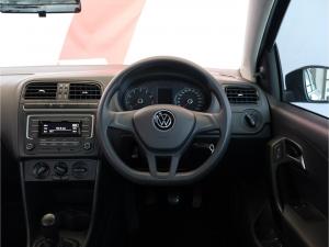 Volkswagen Polo Vivo hatch 1.4 Trendline - Image 8