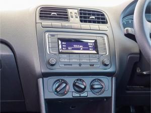 Volkswagen Polo Vivo hatch 1.4 Trendline - Image 10