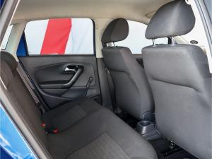 Volkswagen Polo Vivo hatch 1.4 Trendline - Image 12
