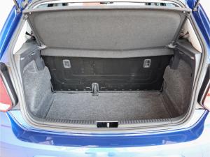 Volkswagen Polo Vivo hatch 1.4 Trendline - Image 13