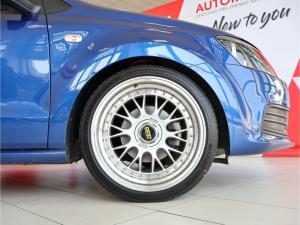 Volkswagen Polo Vivo hatch 1.4 Trendline - Image 14