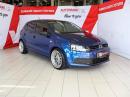 Thumbnail Volkswagen Polo Vivo hatch 1.4 Trendline