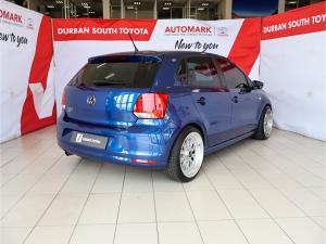 Volkswagen Polo Vivo hatch 1.4 Trendline - Image 2