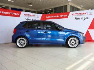 Volkswagen Polo Vivo hatch 1.4 Trendline - Image 3