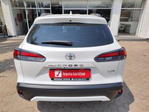 Toyota Corolla Cross 1.8 XR - Image 5