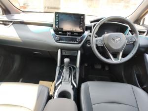 Toyota Corolla Cross 1.8 XR - Image 6