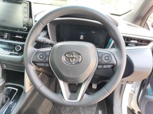 Toyota Corolla Cross 1.8 XR - Image 8