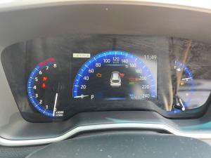 Toyota Corolla Cross 1.8 XR - Image 11