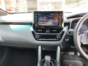 Toyota Corolla Cross 1.8 XR - Image 17