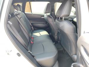 Toyota Corolla Cross 1.8 XR - Image 20