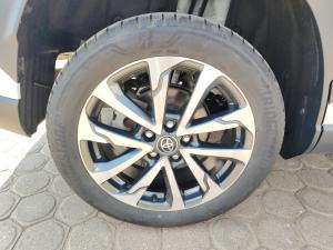 Toyota Corolla Cross 1.8 XR - Image 23