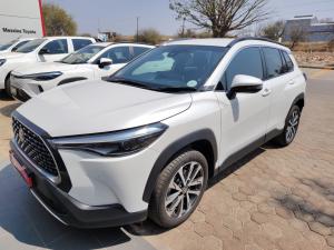 Toyota Corolla Cross 1.8 XR - Image 25