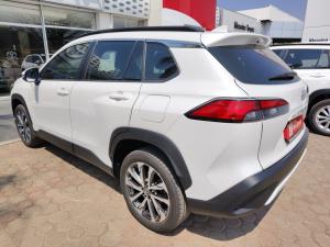 Toyota Corolla Cross 1.8 XR - Image 26