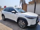 Thumbnail Toyota Corolla Cross 1.8 XR