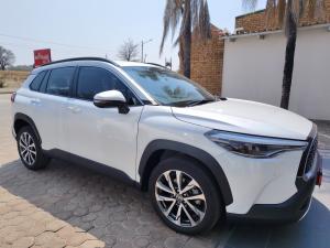 Toyota Corolla Cross 1.8 XR - Image 1