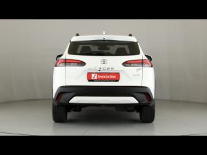 Toyota Corolla Cross 1.8 XR - Image 5