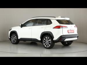 Toyota Corolla Cross 1.8 XR - Image 8