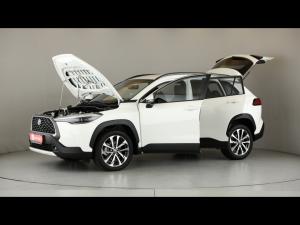 Toyota Corolla Cross 1.8 XR - Image 12