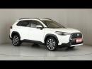 Thumbnail Toyota Corolla Cross 1.8 XR