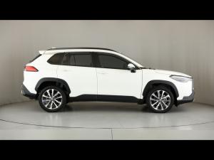 Toyota Corolla Cross 1.8 XR - Image 3