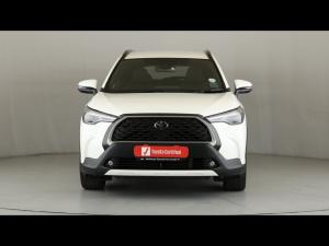 Toyota Corolla Cross 1.8 XR - Image 4