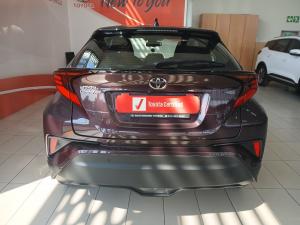 Toyota C-HR 1.2T Luxury - Image 5