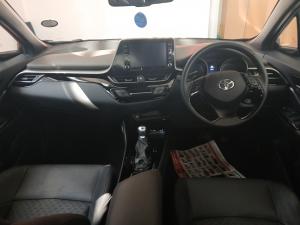Toyota C-HR 1.2T Luxury - Image 6