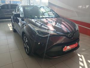 Toyota C-HR 1.2T Luxury - Image 1