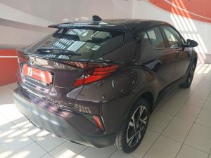 Toyota C-HR 1.2T Luxury - Image 2