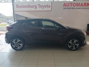 Toyota C-HR 1.2T Luxury - Image 3