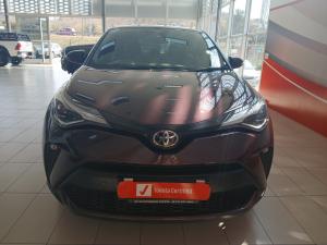 Toyota C-HR 1.2T Luxury - Image 4