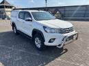 Thumbnail Toyota Hilux 2.8GD-6 double cab 4x4 Raider auto