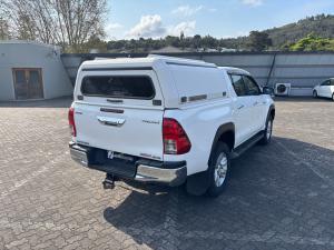 Toyota Hilux 2.8GD-6 double cab 4x4 Raider auto - Image 2