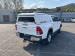 Toyota Hilux 2.8GD-6 double cab 4x4 Raider auto - Thumbnail 2