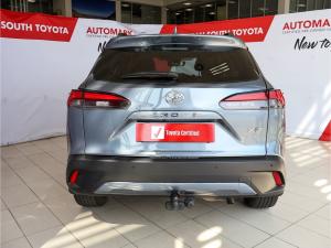 Toyota Corolla Cross 1.8 XR - Image 5