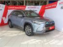 Thumbnail Toyota Corolla Cross 1.8 XR