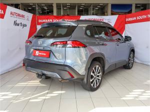 Toyota Corolla Cross 1.8 XR - Image 2